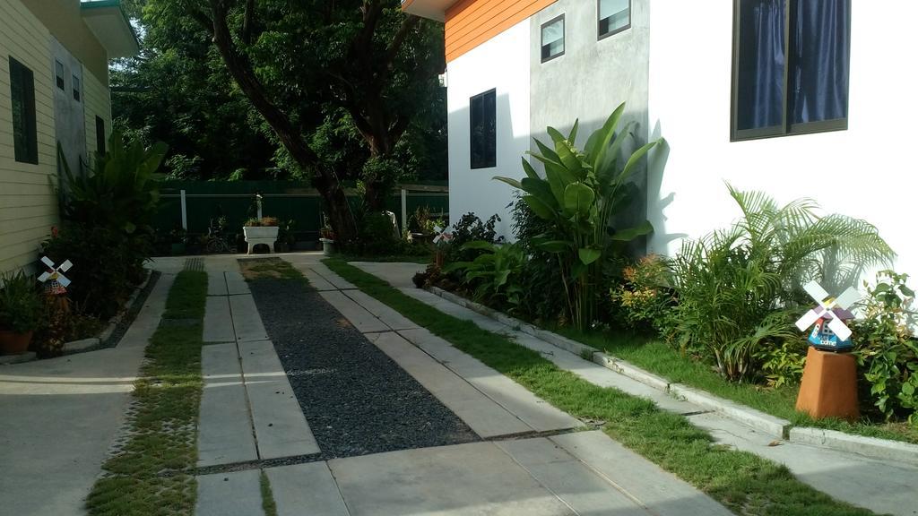 Kanghun Vintage Resort Kham Yai Esterno foto
